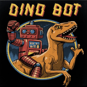 Dino Bot
